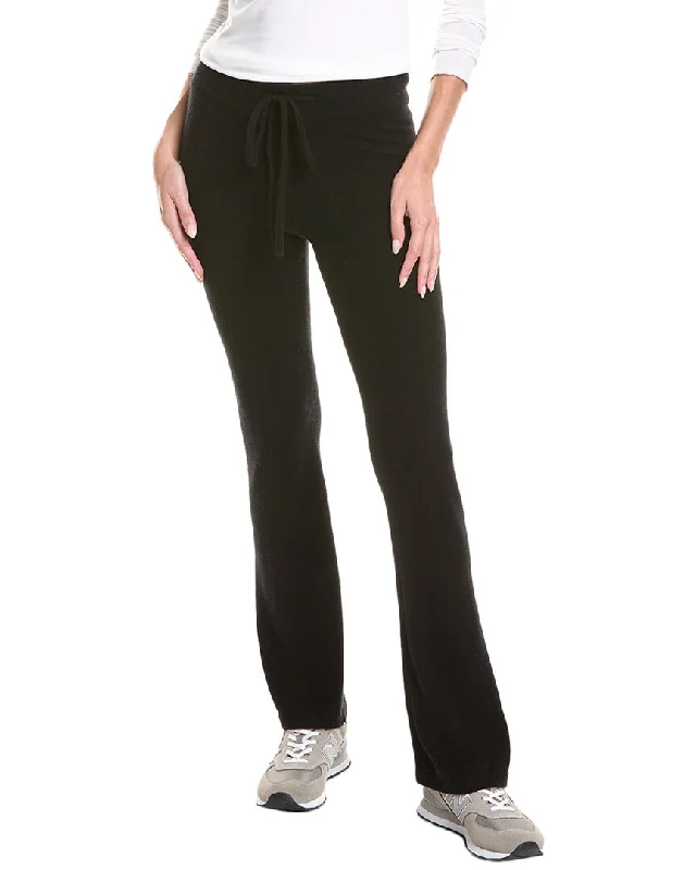 27 Miles Malibu Cashmere Straight Leg Pant