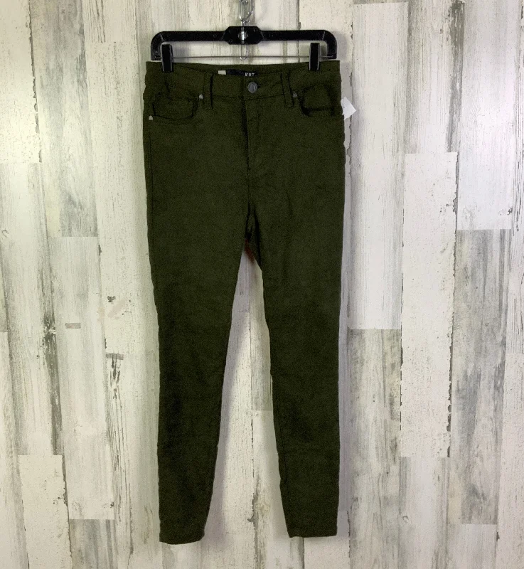 Pants Other By Kut In Green, Size: 4