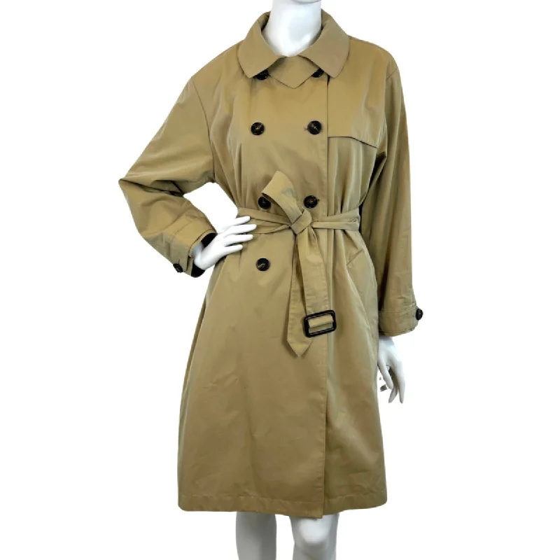 Max Mara Trenchcoat